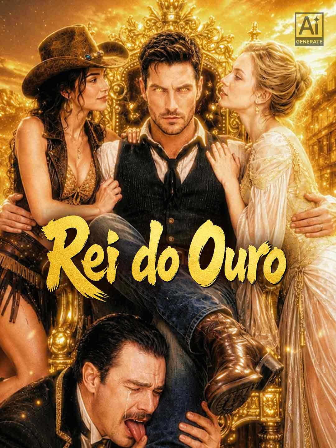 REI DO OURO