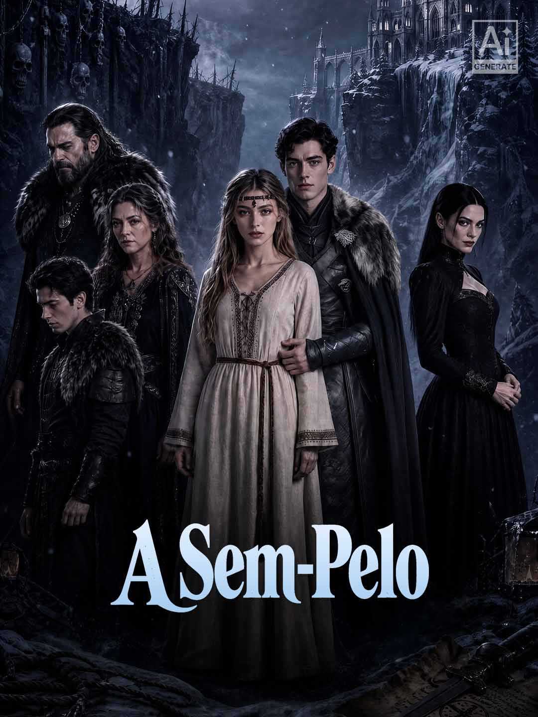 A SEM-PELO