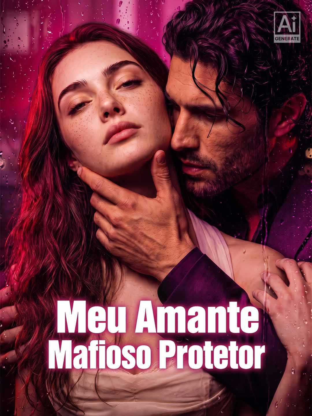 MEU AMANTE MAFIOSO PROTETOR