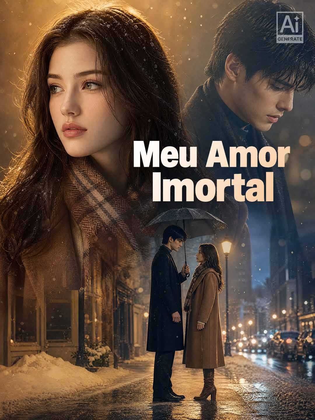 MEU AMOR IMORTAL