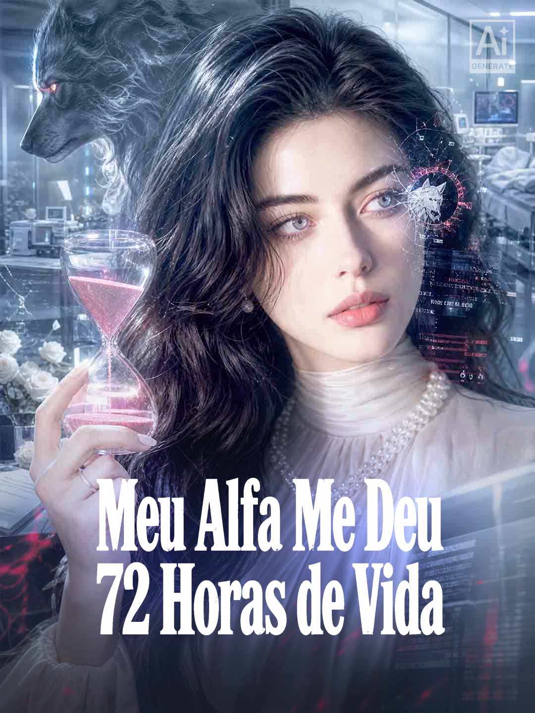 MEU ALFA ME DEU 72 HORAS DE VIDA