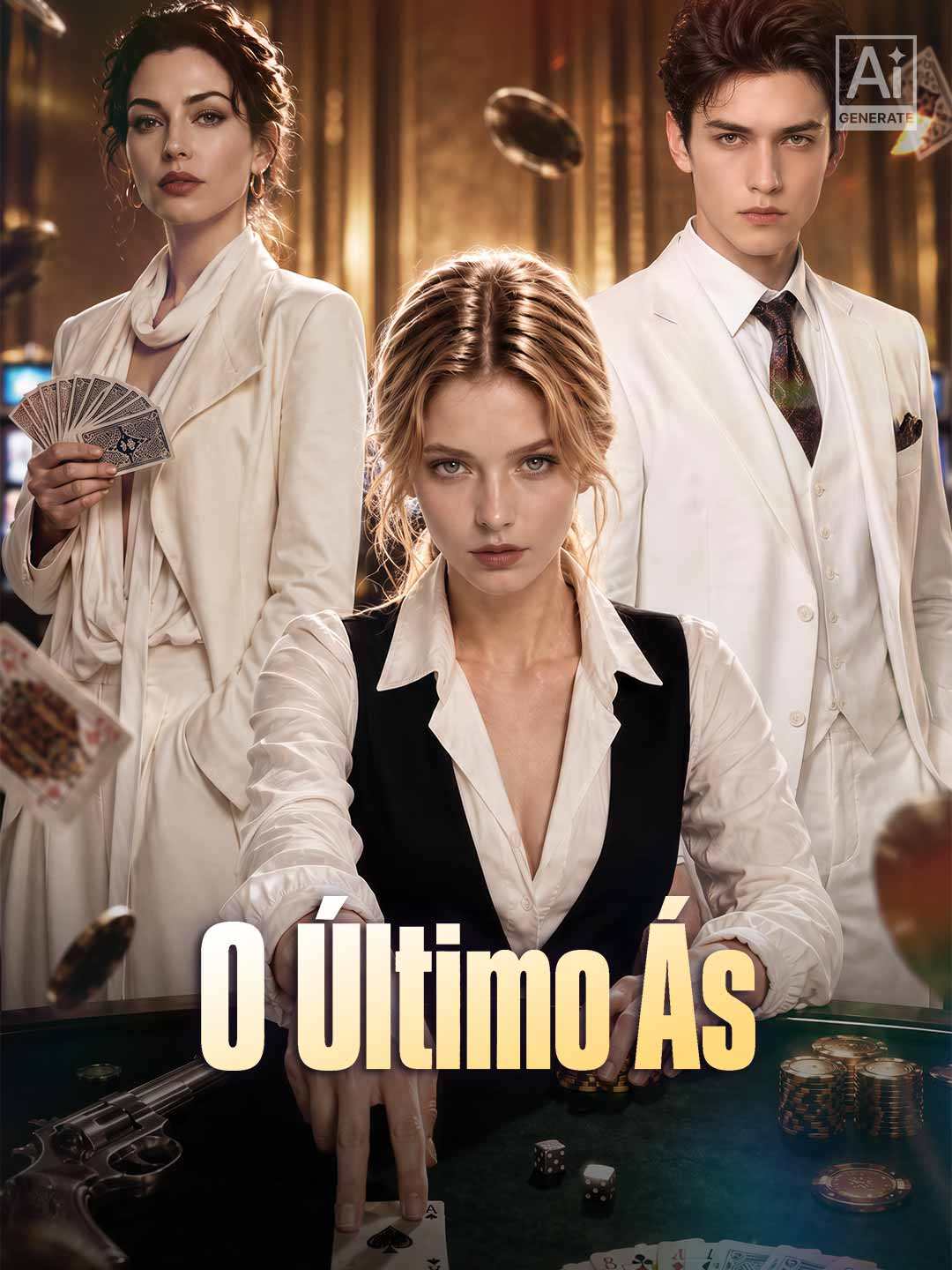 O ÚLTIMO ÁS