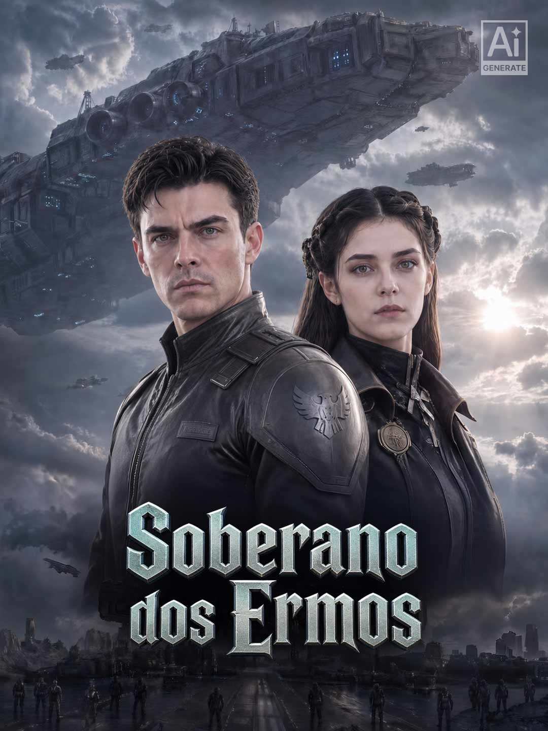SOBERANO DOS ERMOS