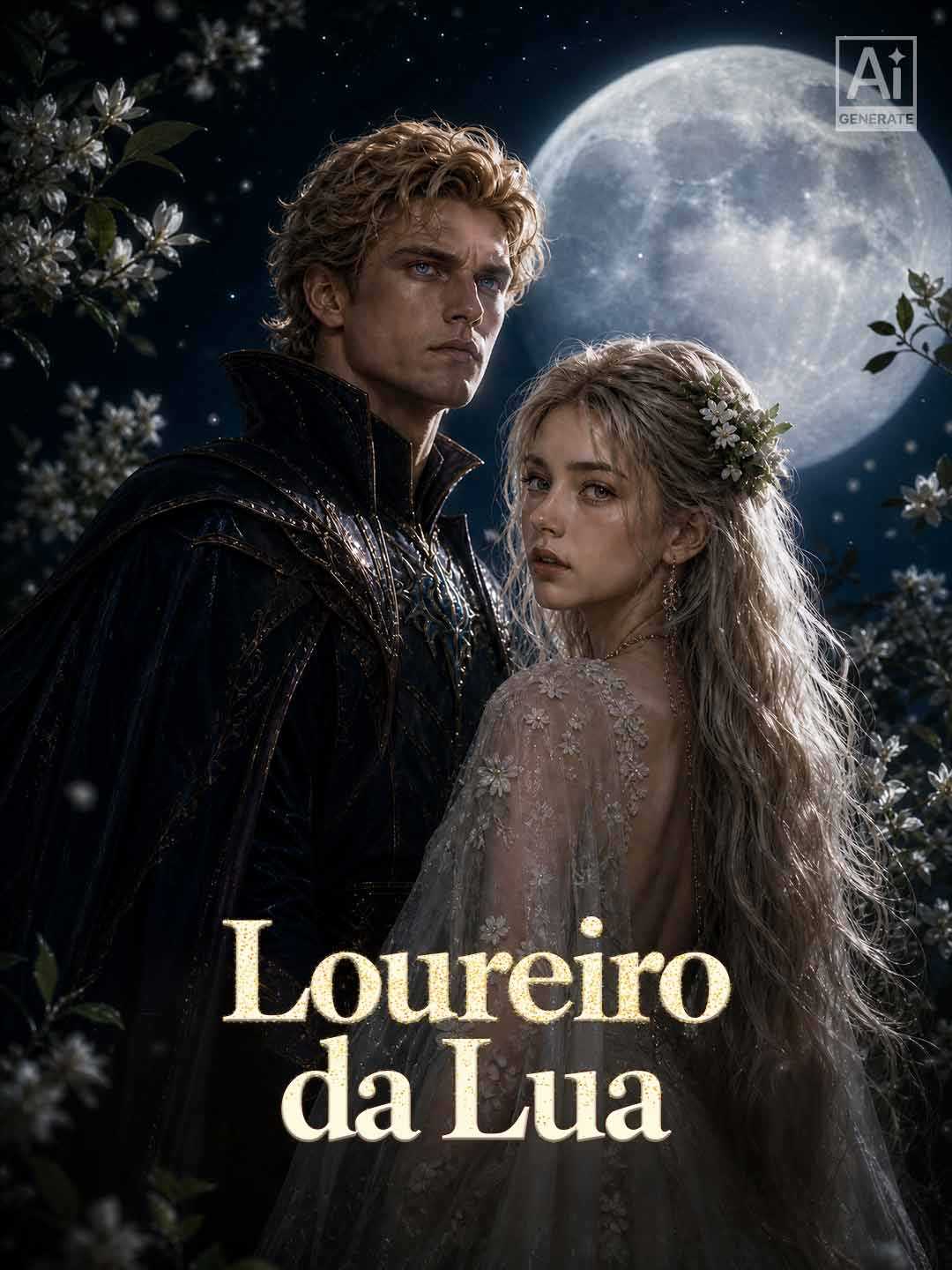 LOUREIRO DA LUA