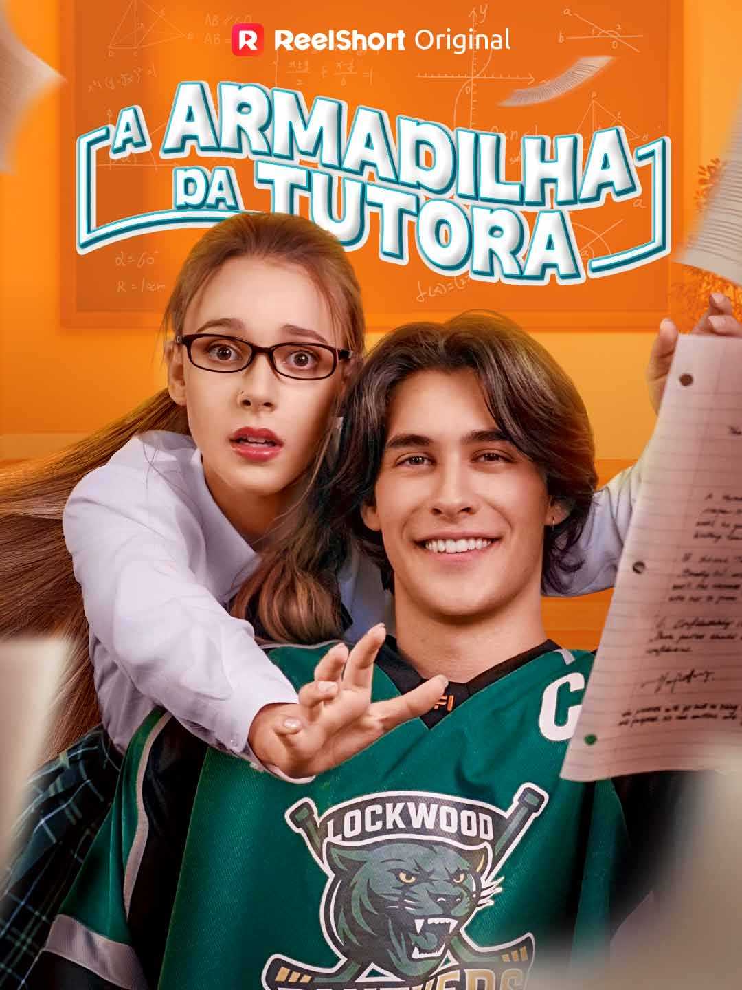 A ARMADILHA DA TUTORA