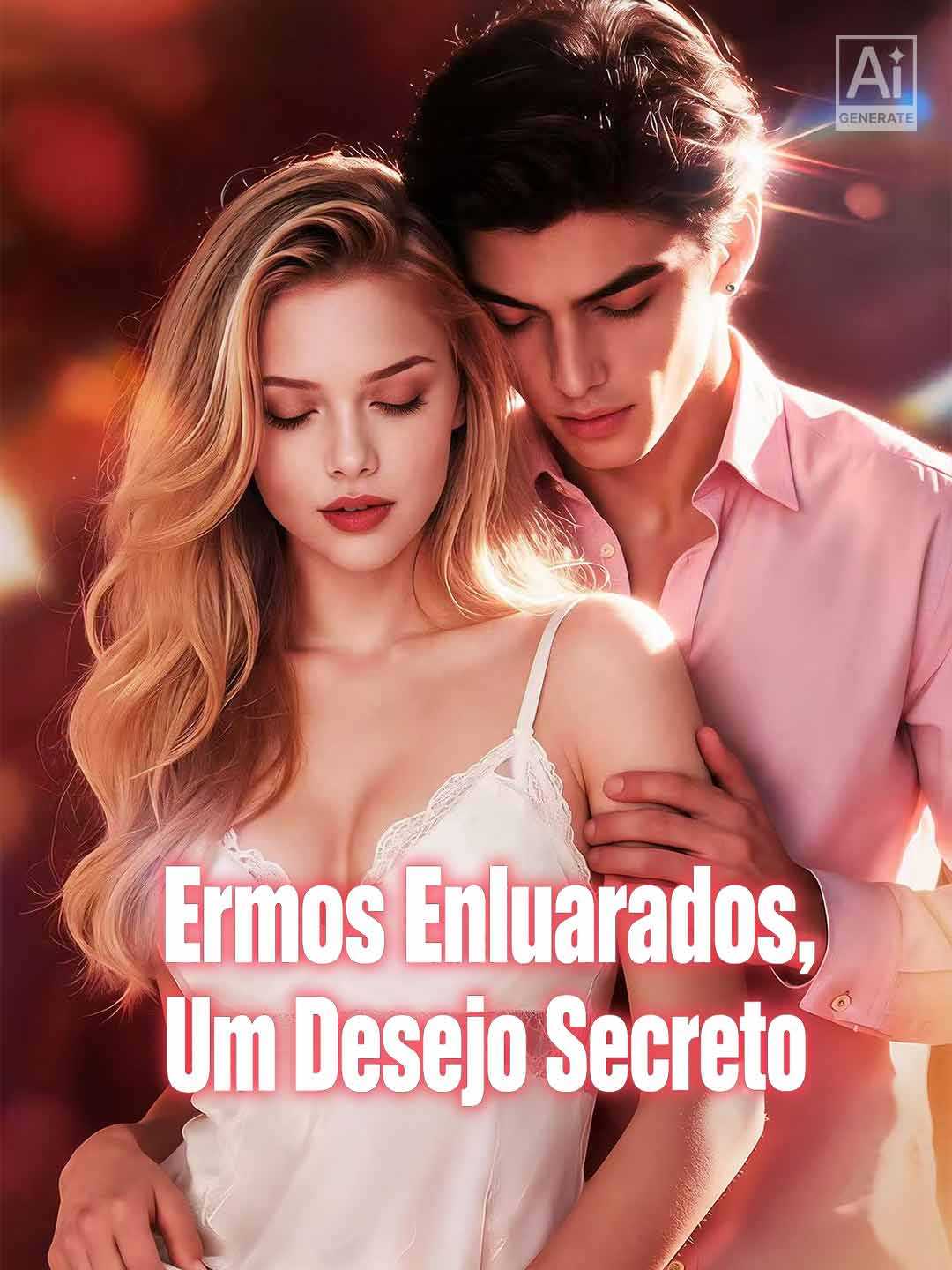 ERMOS ENLUARADOS, UM DESEJO SECRETO