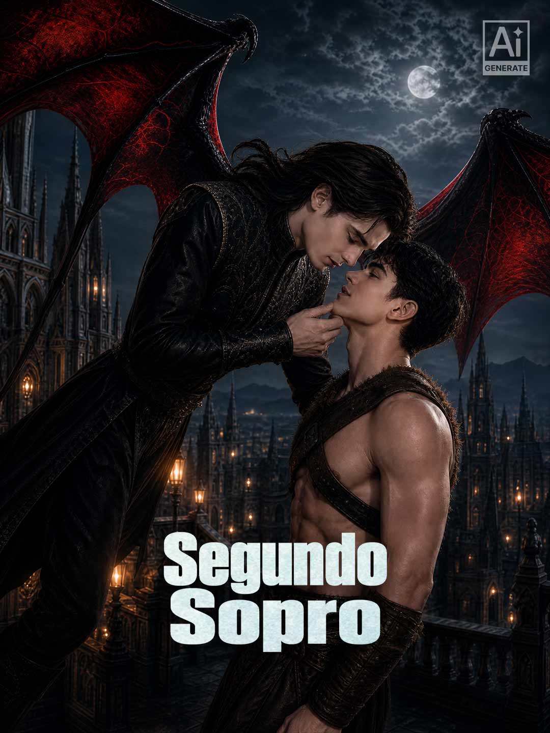 SEGUNDO SOPRO