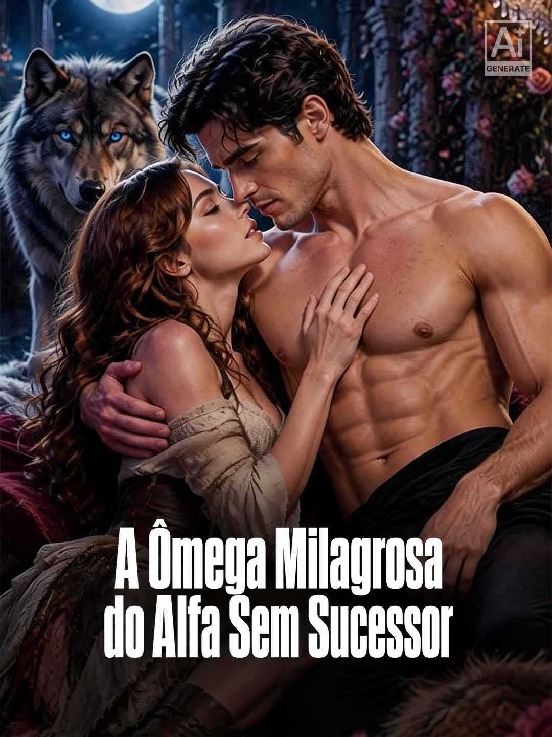 A ÔMEGA MILAGROSA DO ALFA SEM SUCESSOR