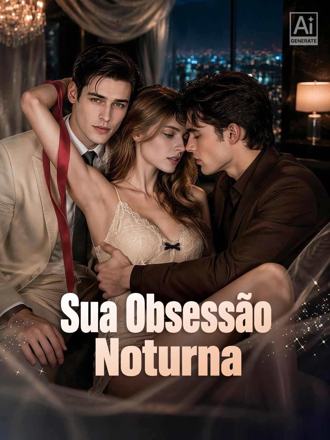 SUA OBSESSÃO NOTURNA