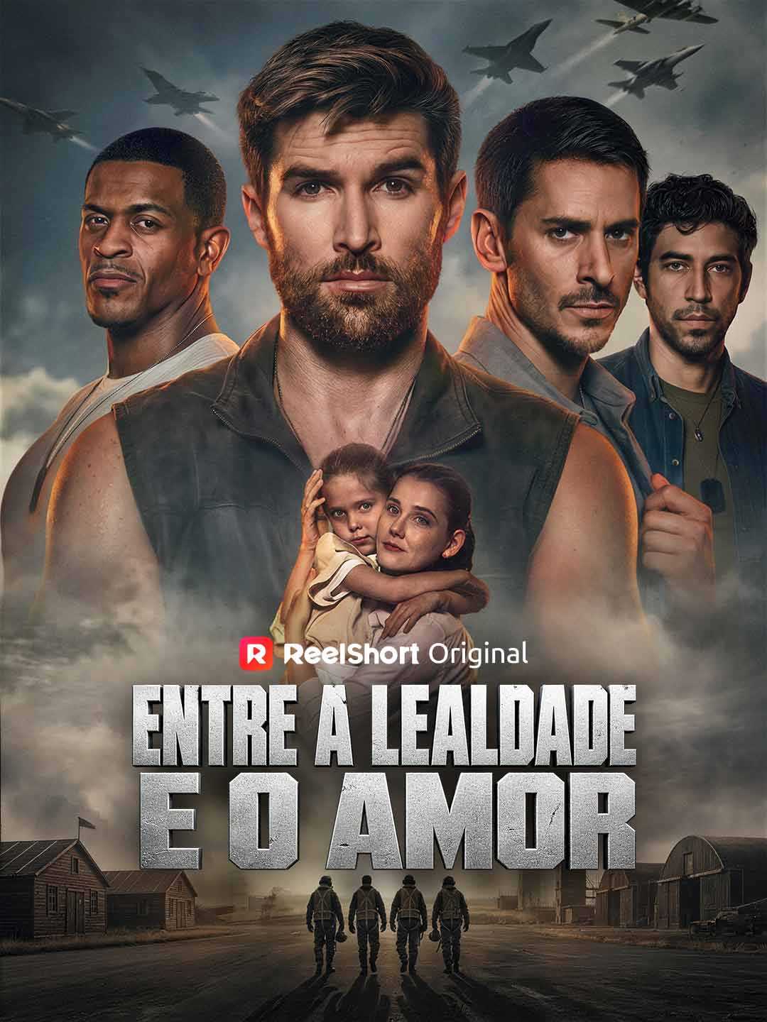 ENTRE A LEALDADE E O AMOR