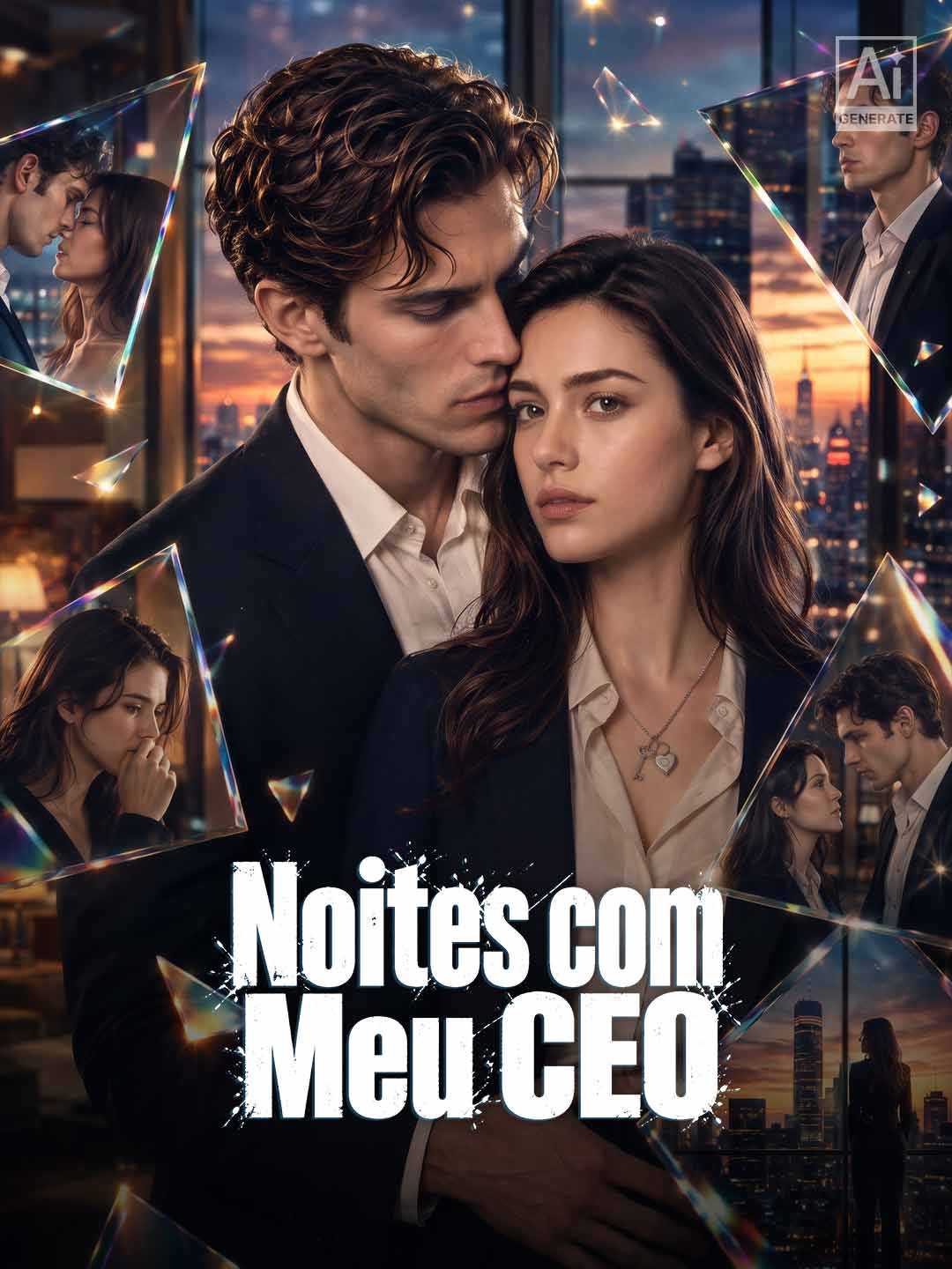 NOITES COM MEU CEO
